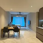 Paradise Suites At Eaton Klcc