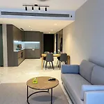 Paradise Suites At Eaton Klcc