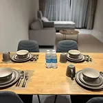 Paradise Suites At Eaton Klcc