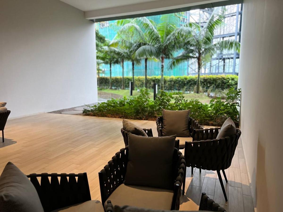 Paradise Suites At Eaton Klcc
