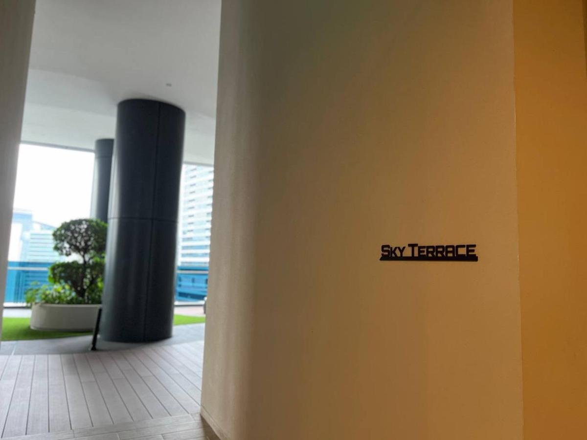 Paradise Suites At Eaton Klcc * Kuala Lumpur