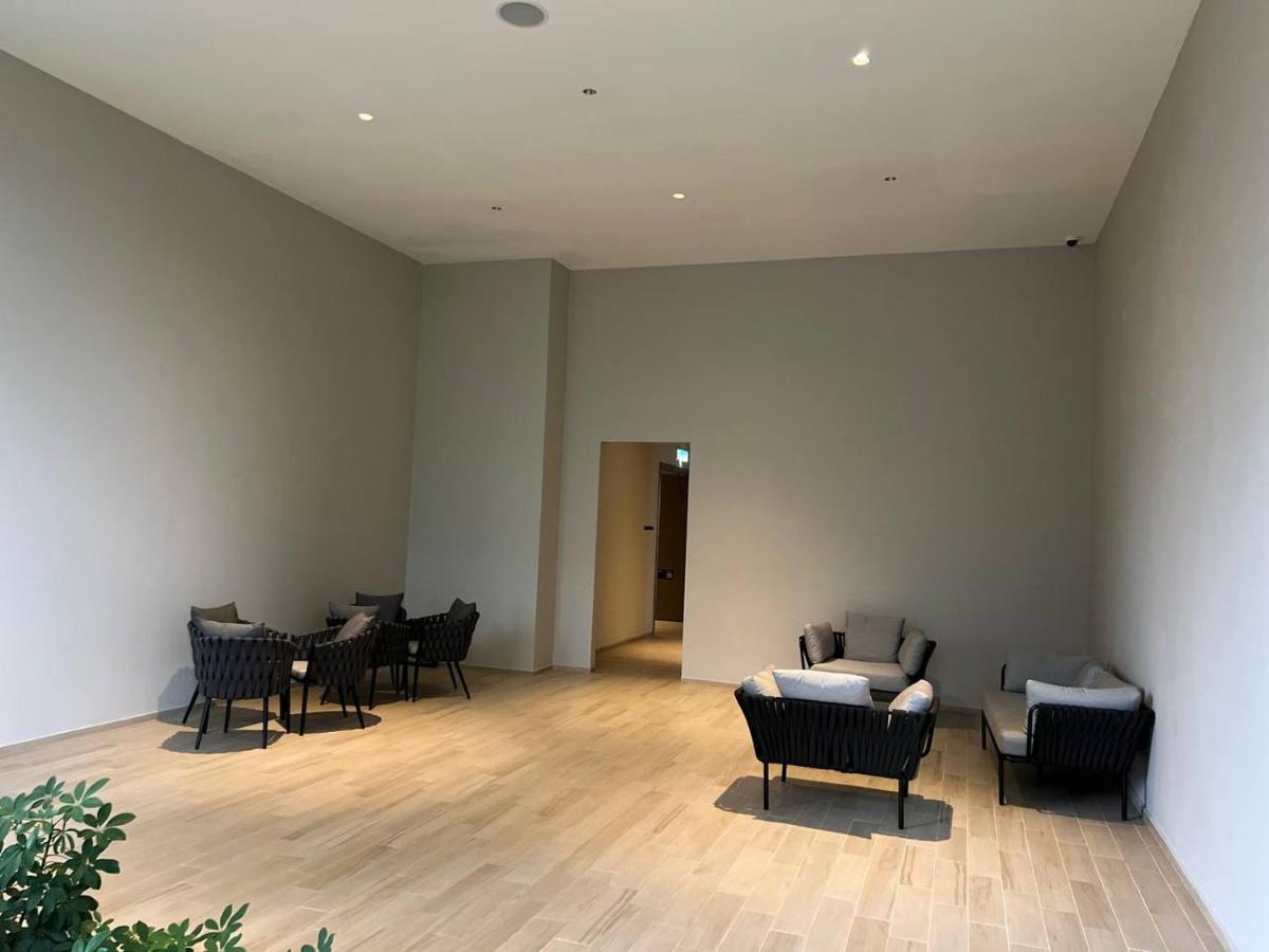 Paradise Suites At Eaton Klcc Pangsapuri Kuala Lumpur