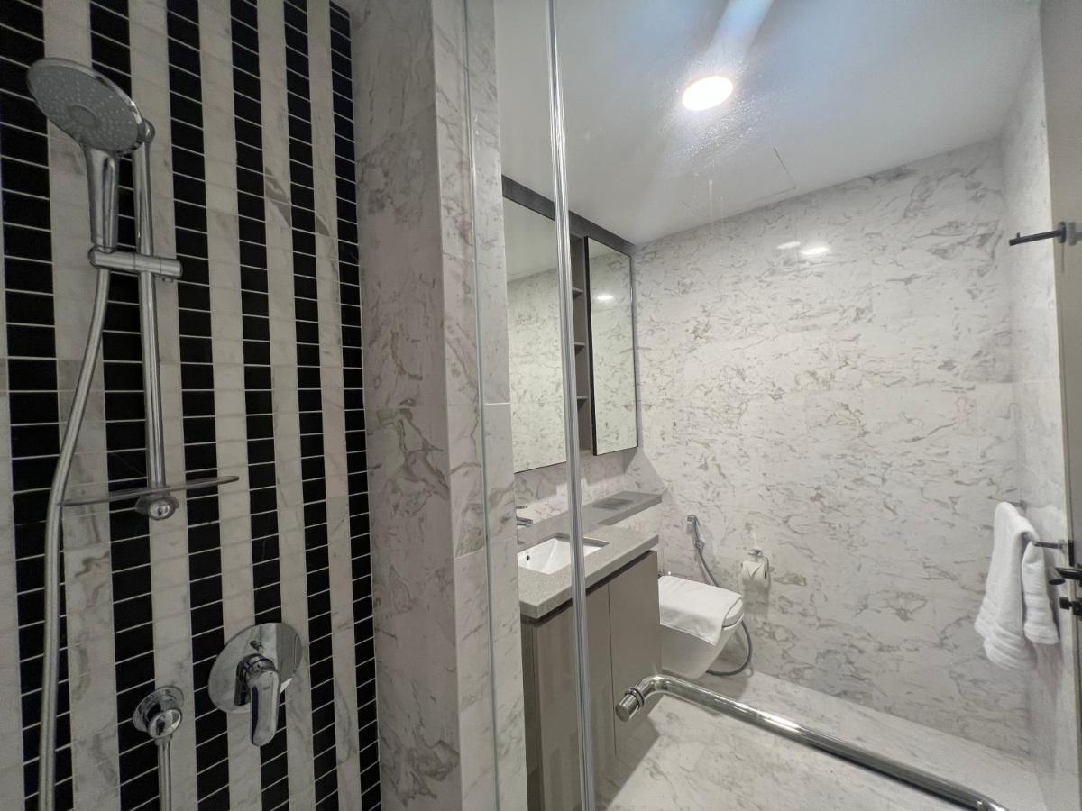 Paradise Suites At Eaton Klcc