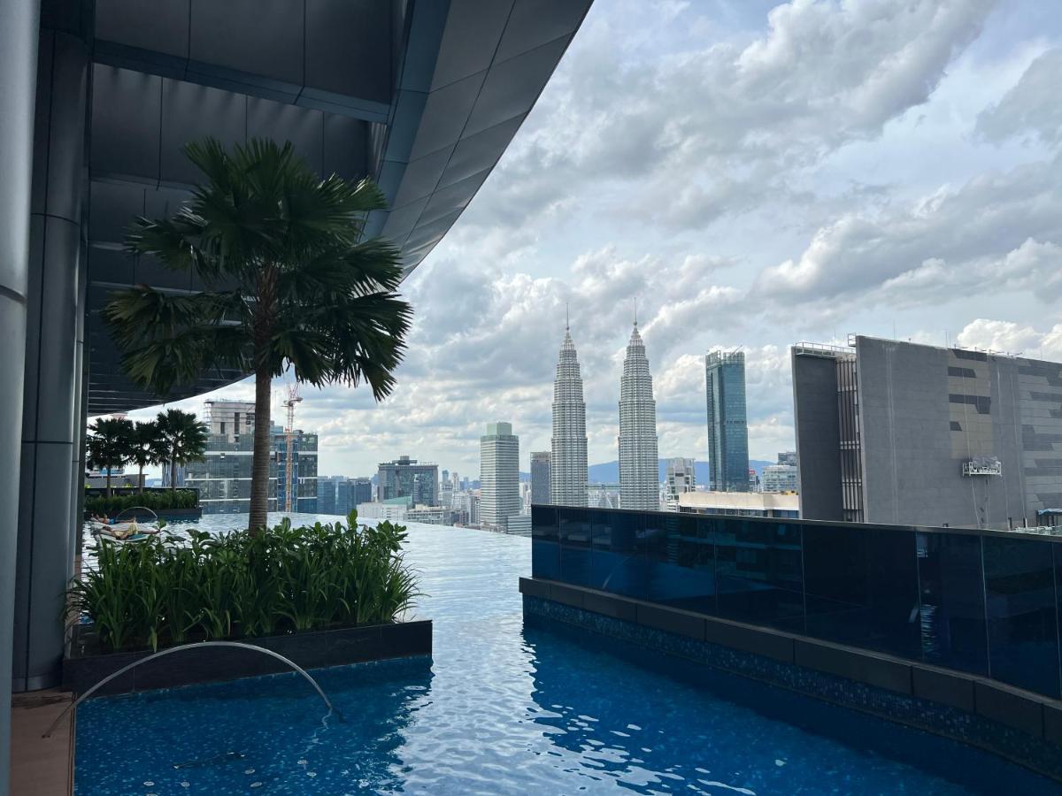 Paradise Suites At Eaton Klcc Kuala Lumpur
