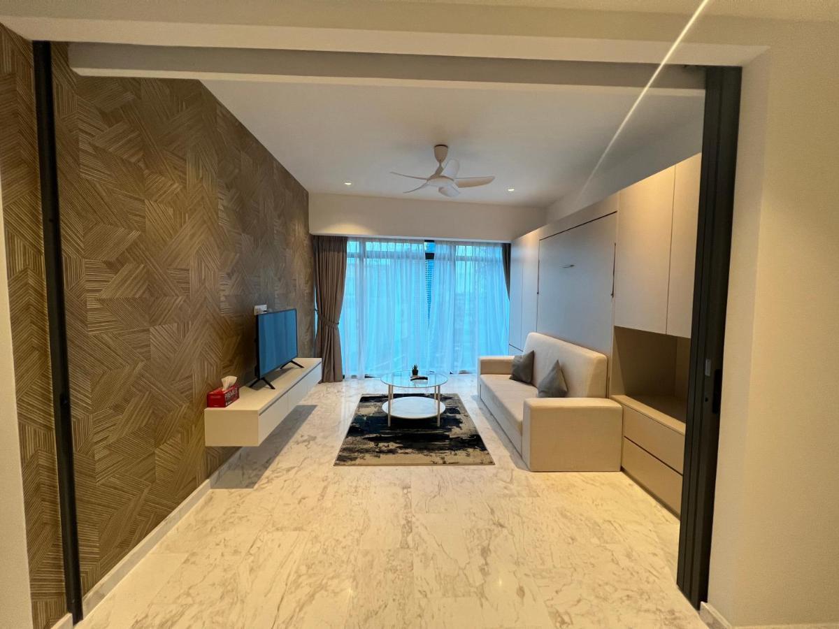 Paradise Suites At Eaton Klcc Kuala Lumpur