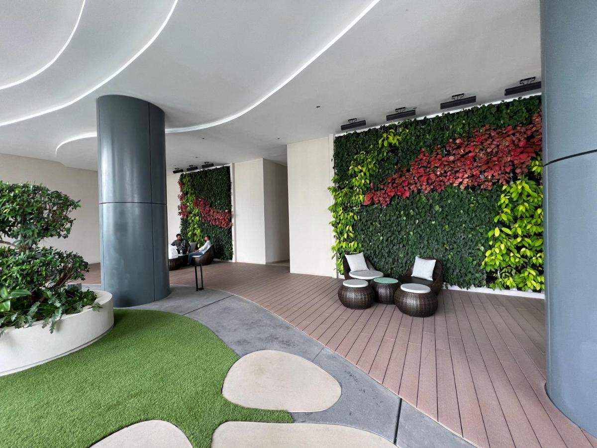 Pangsapuri Paradise Suites At Eaton Klcc