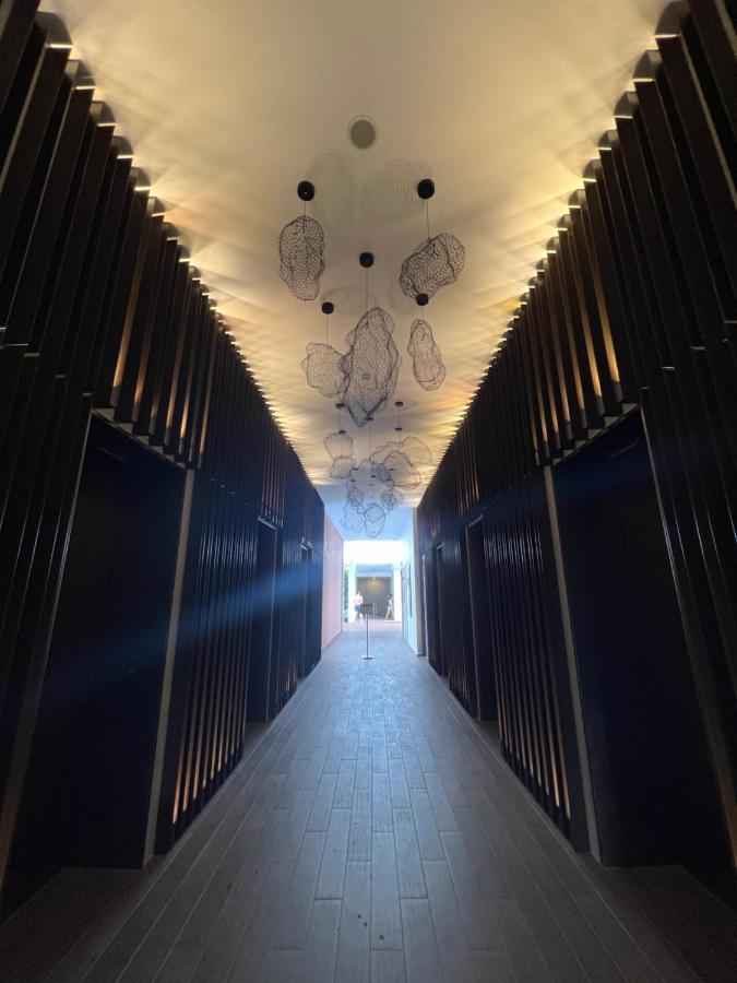 Pangsapuri Paradise Suites At Eaton Klcc *