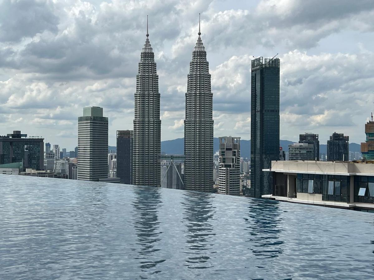 Paradise Suites At Eaton Klcc *