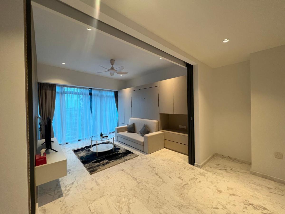 Paradise Suites At Eaton Klcc * Kuala Lumpur