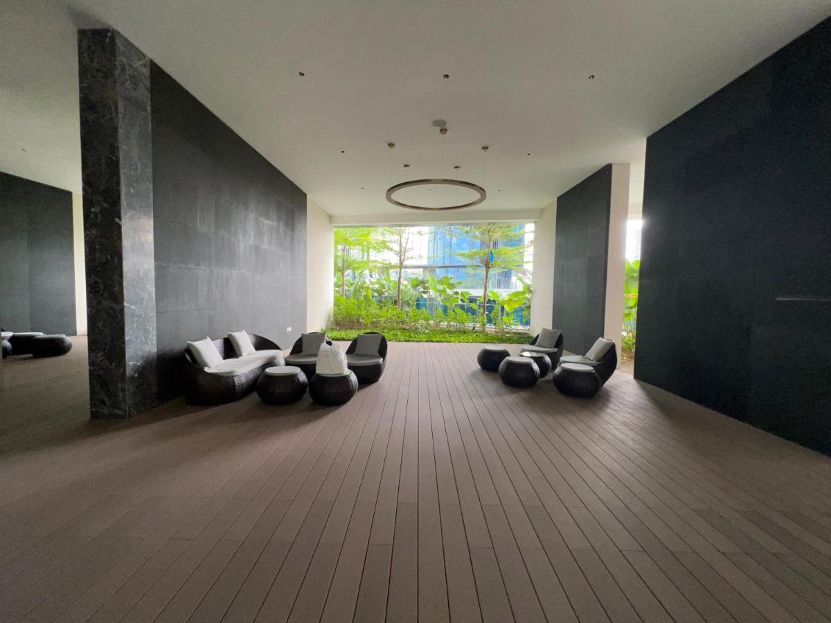 Pangsapuri Paradise Suites At Eaton Klcc Kuala Lumpur