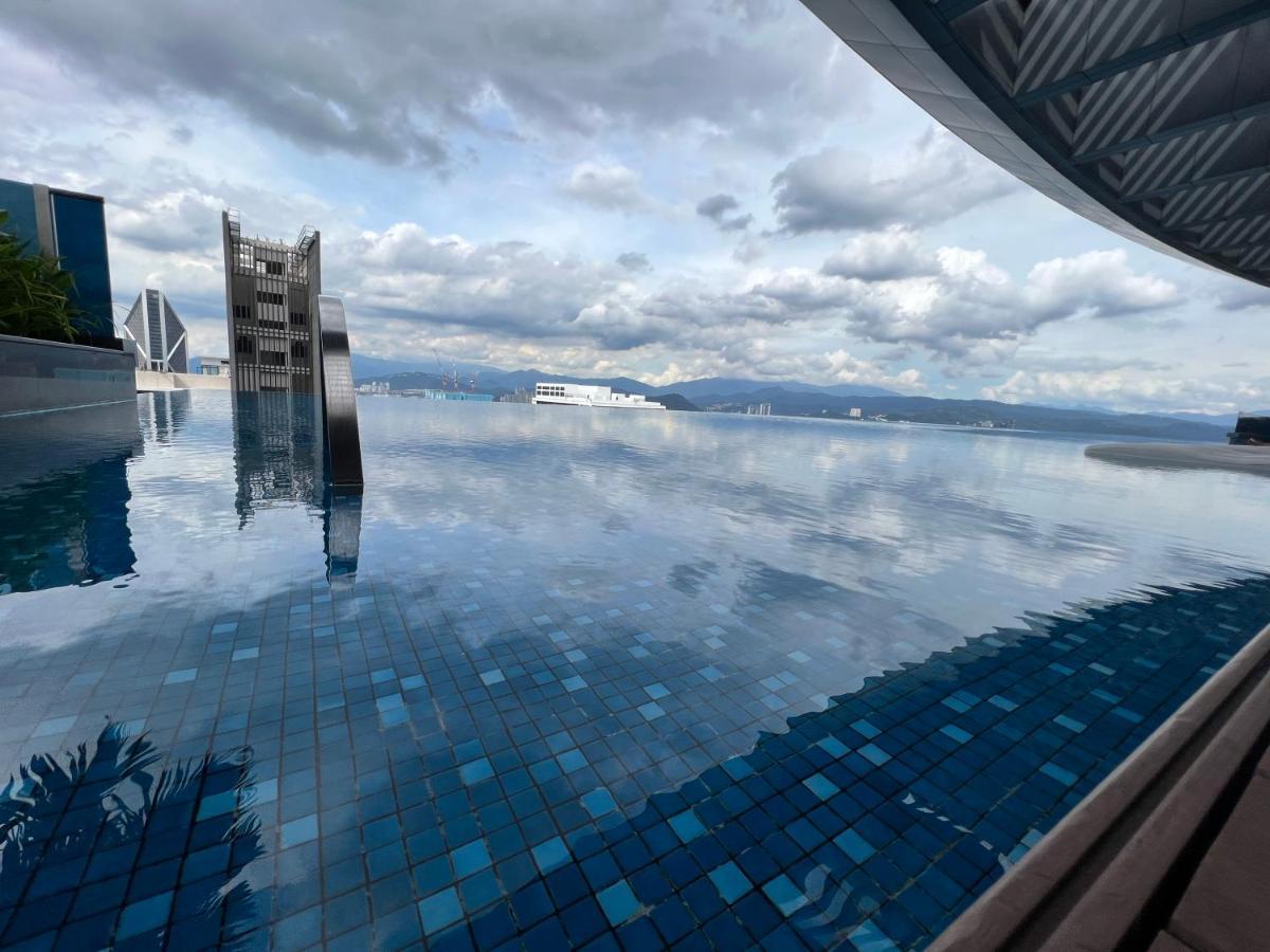 Paradise Suites At Eaton Klcc Kuala Lumpur