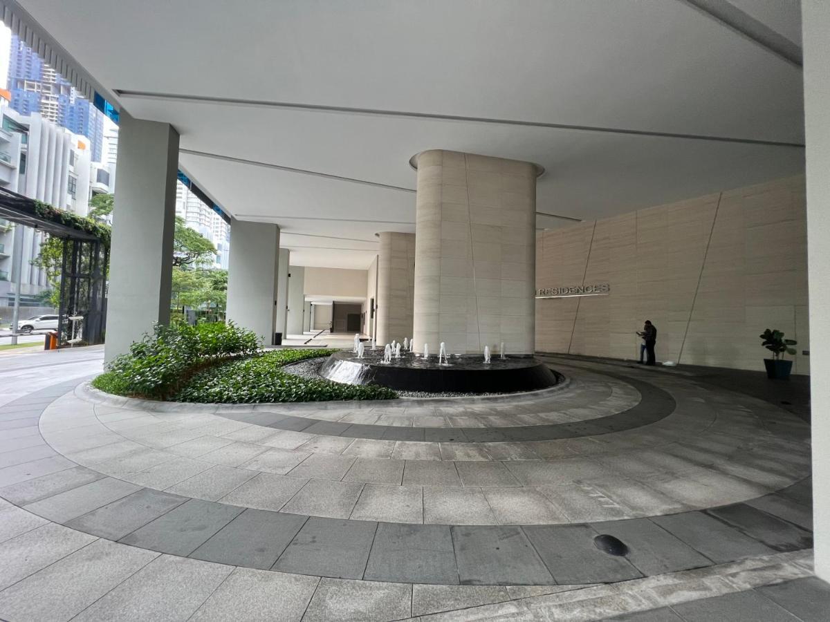 Paradise Suites At Eaton Klcc Kuala Lumpur