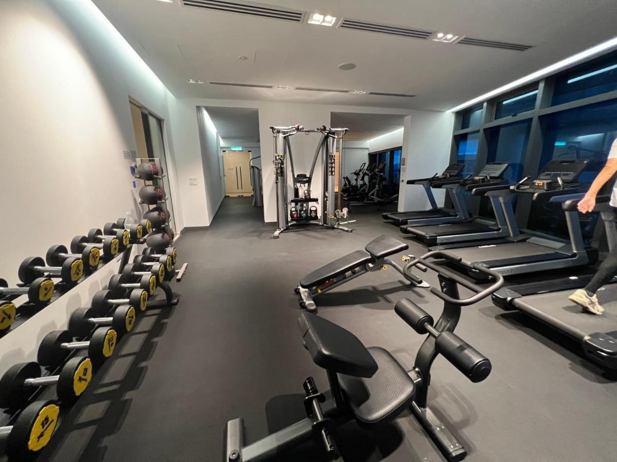 Paradise Suites At Eaton Klcc *