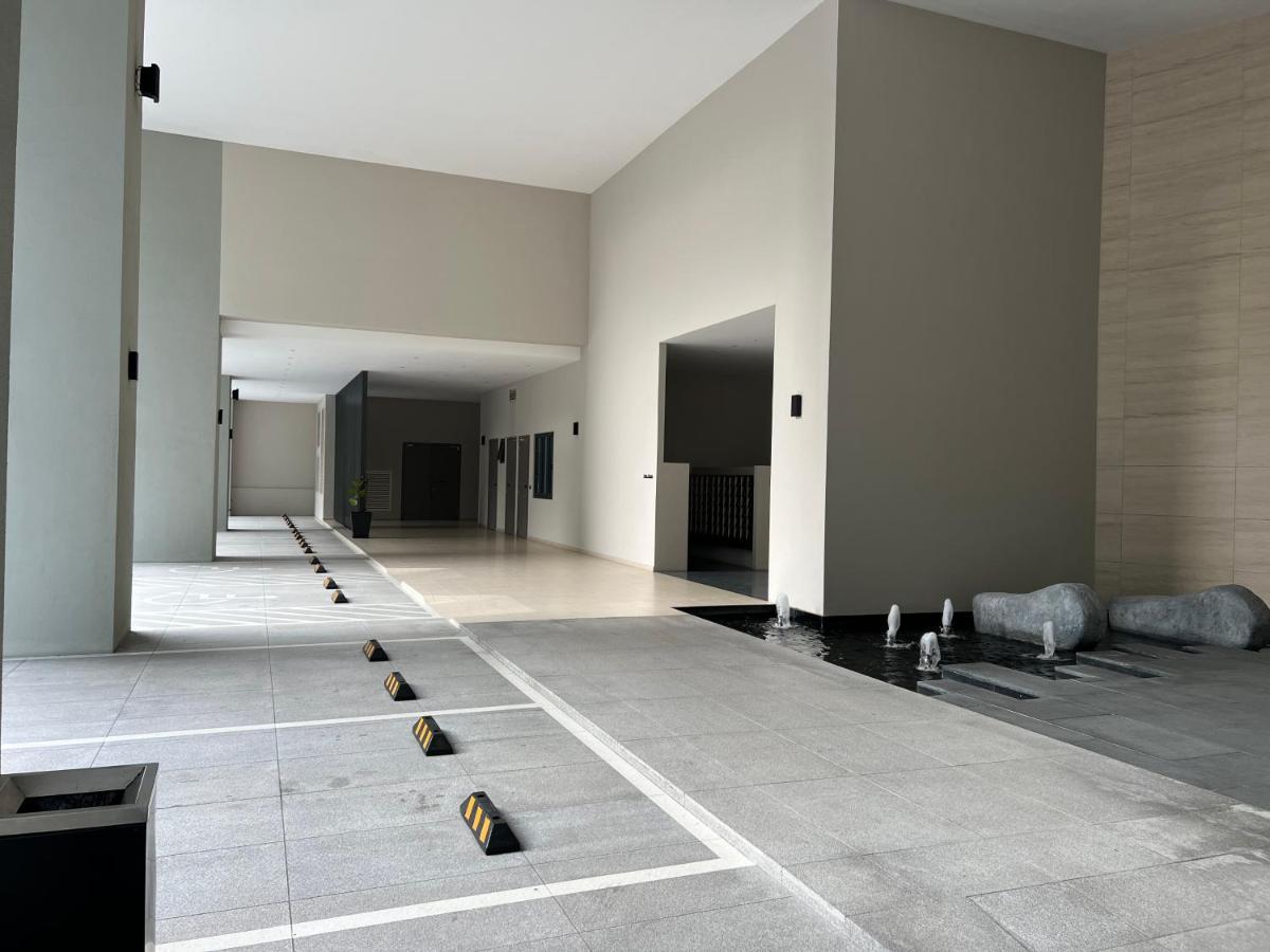 Paradise Suites At Eaton Klcc Pangsapuri *