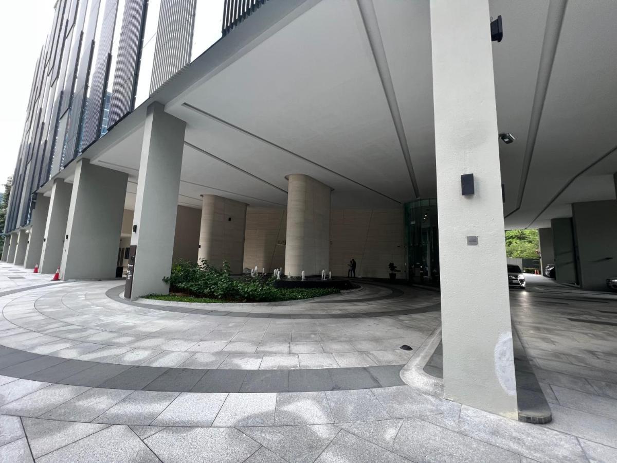 Paradise Suites At Eaton Klcc *