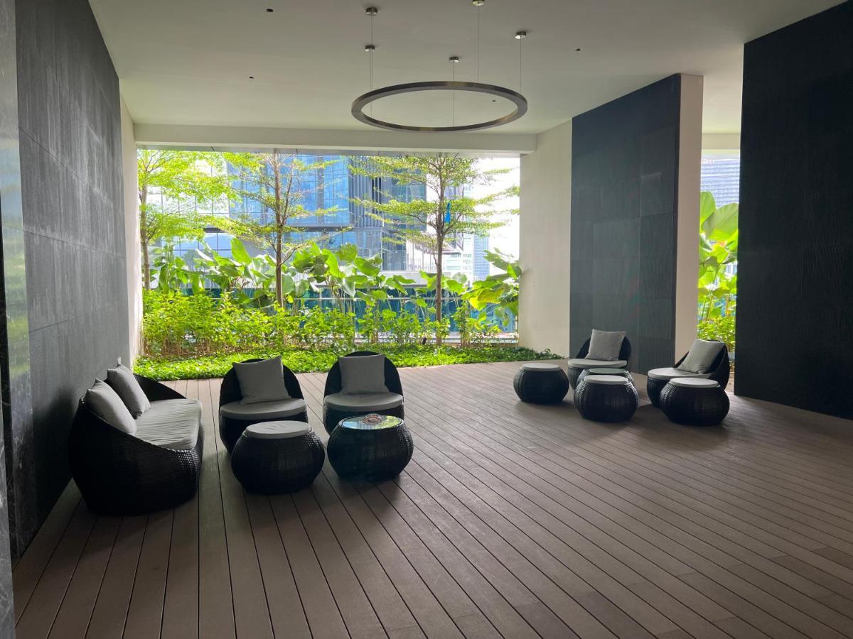 Paradise Suites At Eaton Klcc Kuala Lumpur
