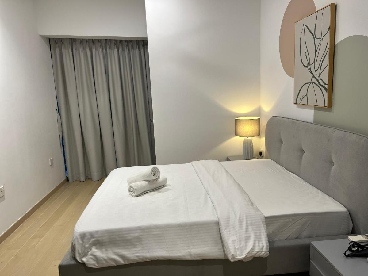 Paradise Suites At Eaton Klcc Pangsapuri