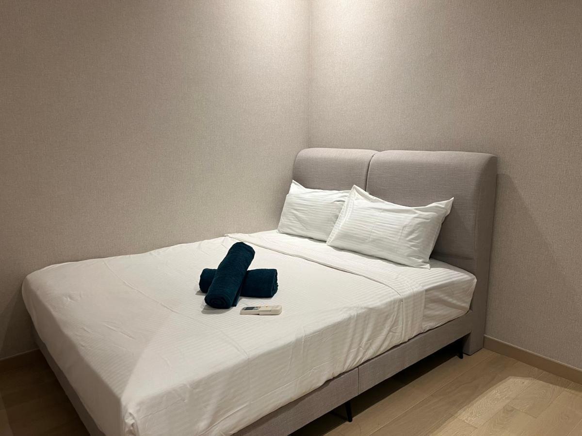 Paradise Suites At Eaton Klcc * Kuala Lumpur