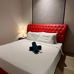 Paradise Suites At Eaton Klcc