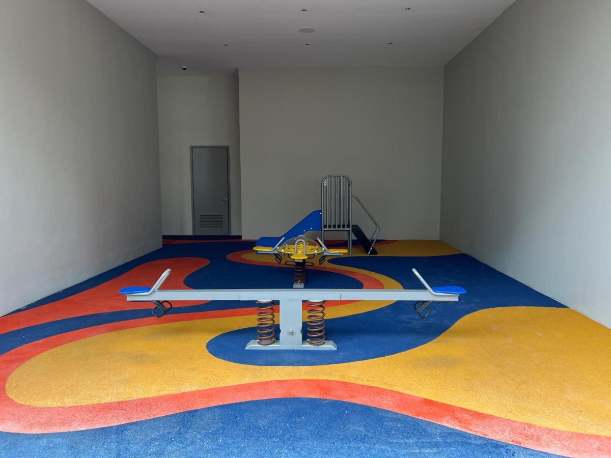 Apartamento Paradise Suites At Eaton Klcc Kuala Lumpur