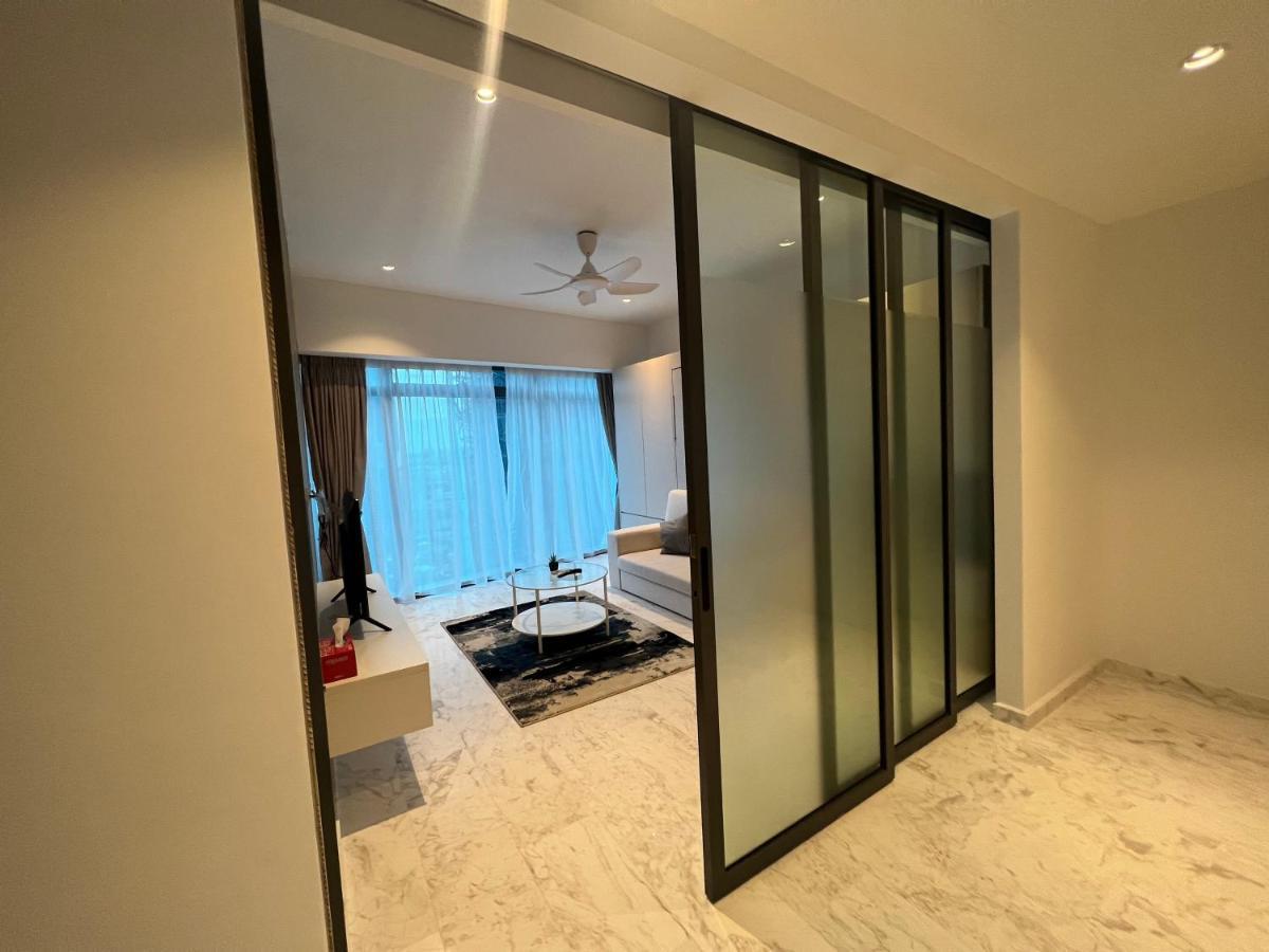 Apartamento Paradise Suites At Eaton Klcc *