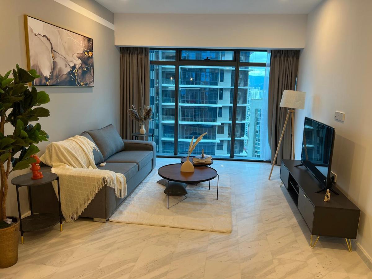 Paradise Suites At Eaton Klcc *